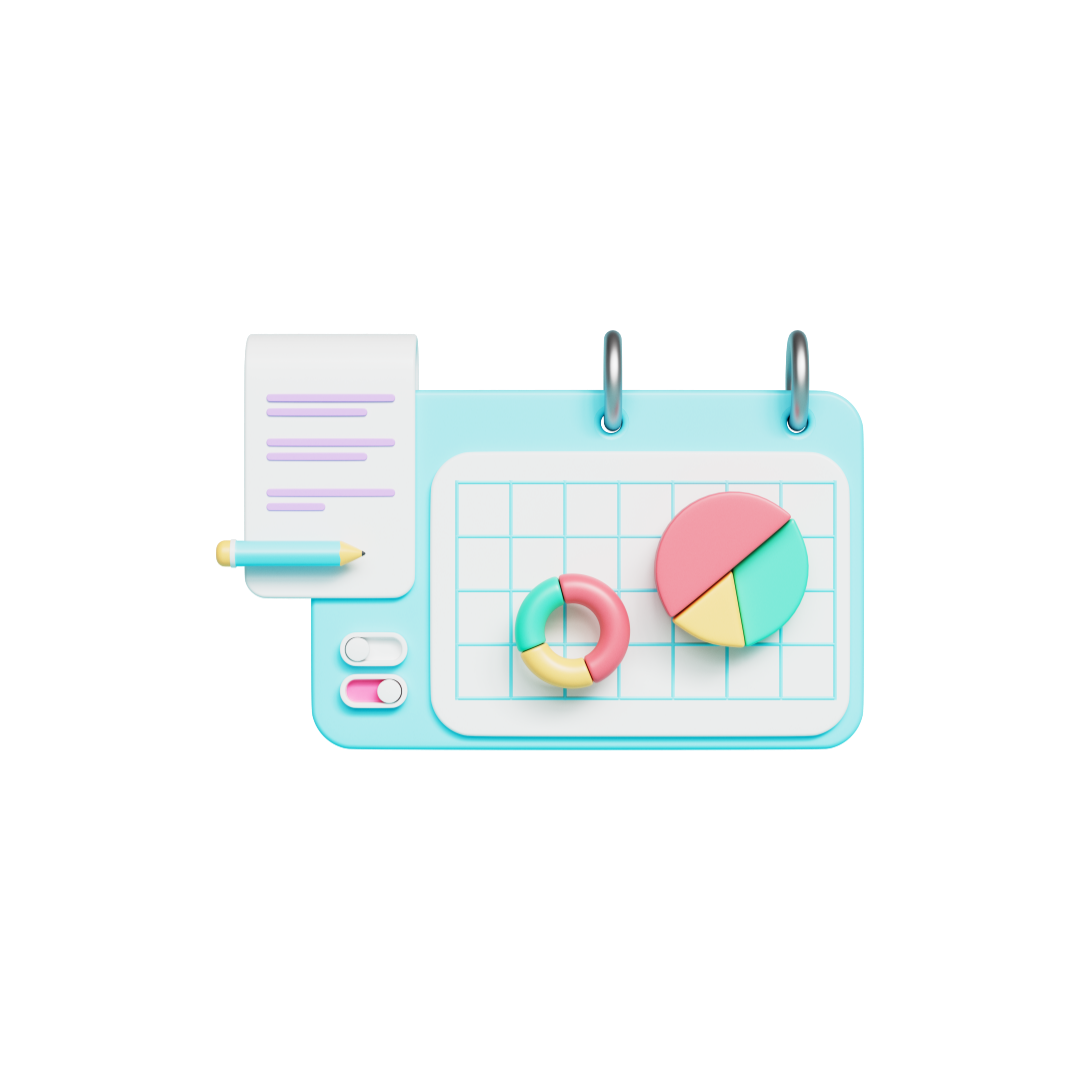 성과 리포트 작성